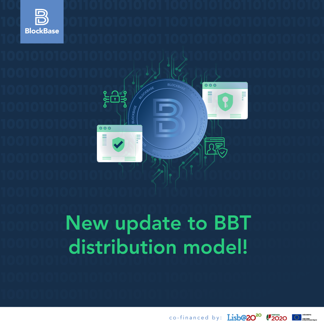 New Update to BBT Distribution Model New Update to BBT Distribution Model