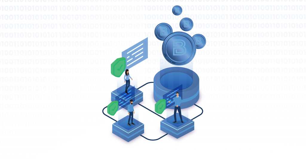 This is an image about the BlockBase Airgrab #5 Distribution Results