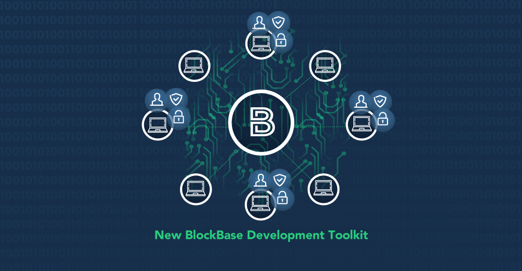 BlockBase Development Toolkit Intro BlockBase Development Toolkit Intro