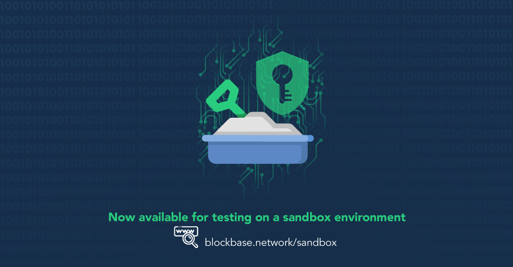 This is an image about the release of the sanbox